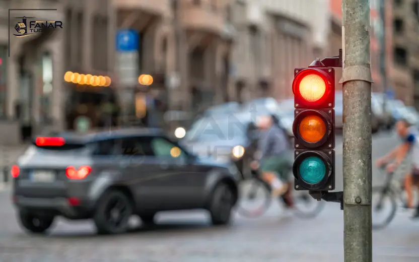 الأحياء المحظورة على الأجانب في تركيا