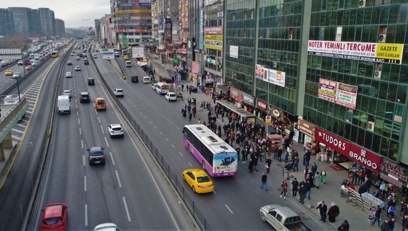 شيرين ايفلر في اسطنبول