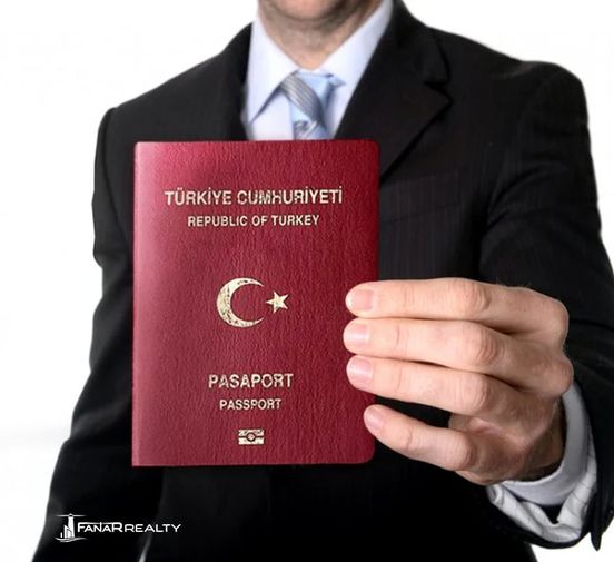 The power of the Turkish passport