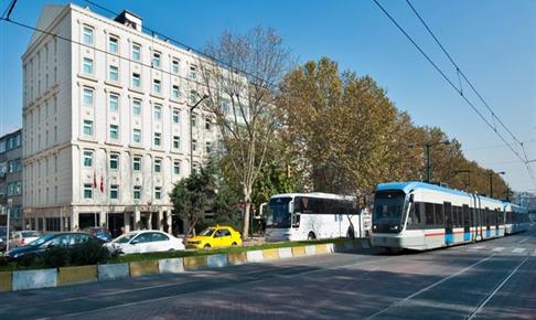 فندق زاده في اسطنبول ـ منطقة الحيوية والاستثمار