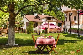 ريف إسطنبول قرى رائعة وأجواء ساحرة