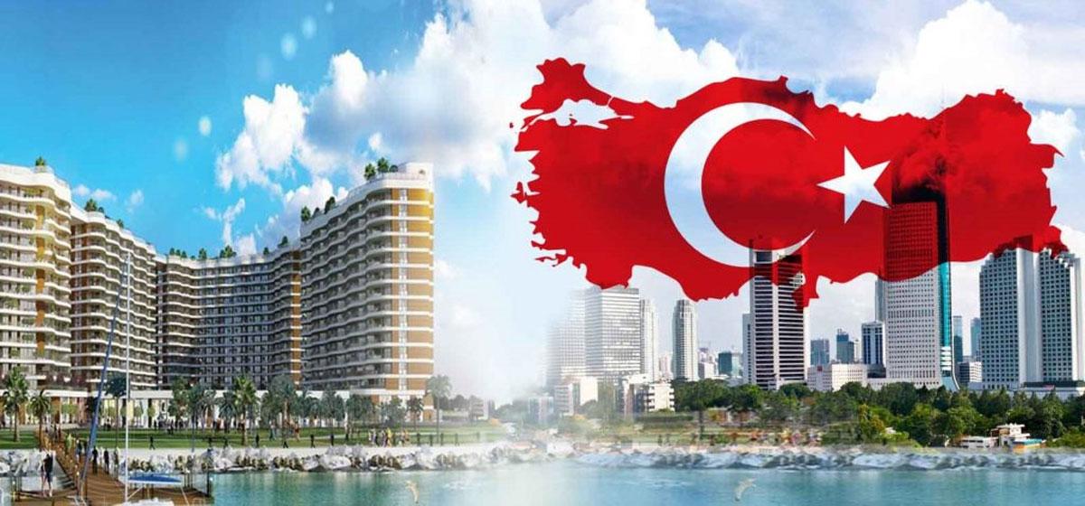 Alternatives to obtaining real estate residence in Türkiye