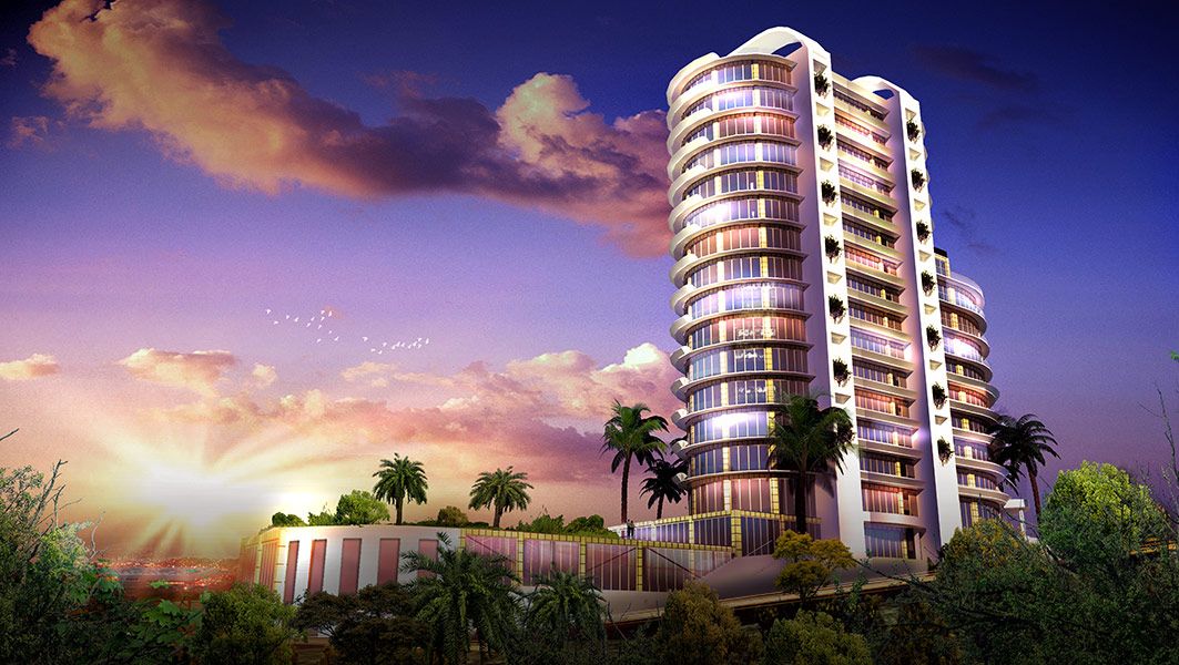 عشر مدن من افضل الاماكن لشراء عقارات في تركيا في فصل الشتاء