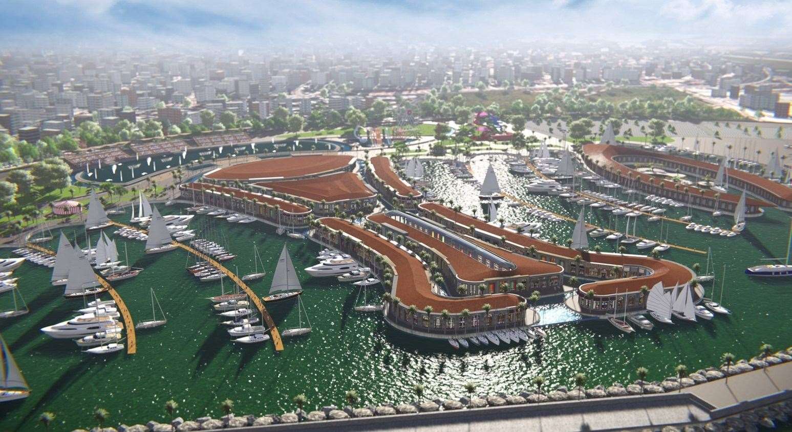 منطقة بيليك دوزو في اسطنبول و عقاراتها