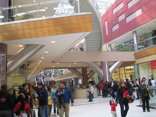 مراكز التسوّق في إسطنبول وعلاقتها بالعقارات