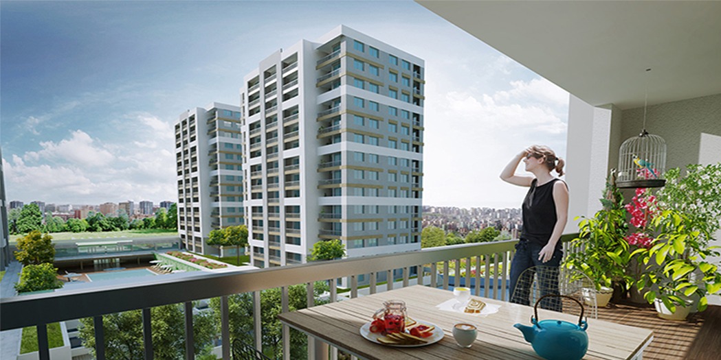 العوامل المؤثرة على الاستثمار العقاري في تركيا