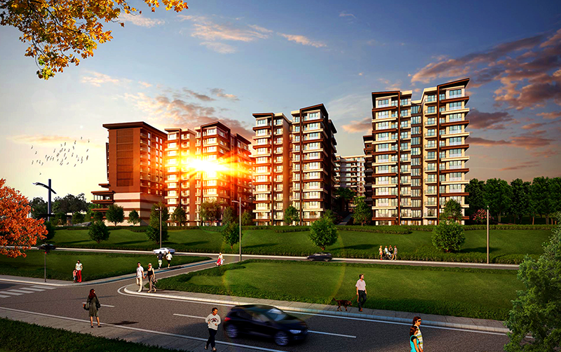 لماذا أشتري عقاراً في إسطنبول