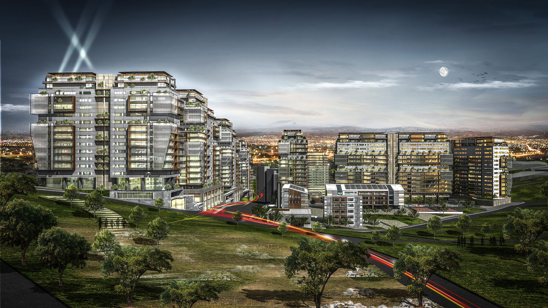 أرقام و حقائق حول العقارات في تركيا