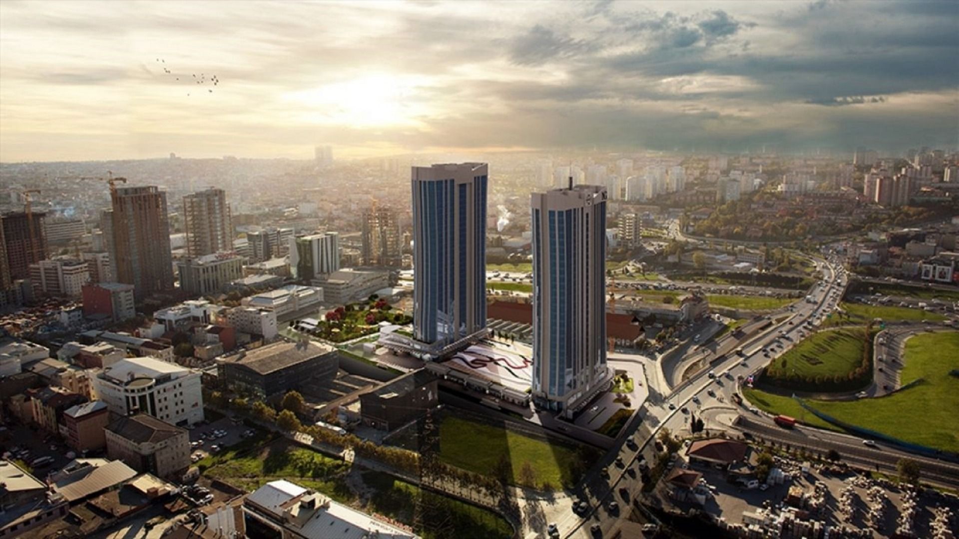 افضل منطقة لشراء شقة في اسطنبول بالتفاصيل و الاسعار