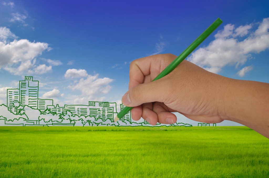 المشاريع العقارية الحكومية وإعادة التأهيل العقاري في تركيا