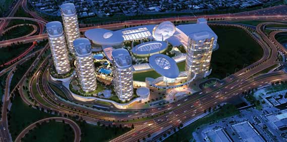 مول اوف اسطنبول و كيفية الوصول إليه