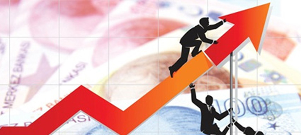 معدلات النمو الاقتصادي في تركيا تحقق مستويات قياسية