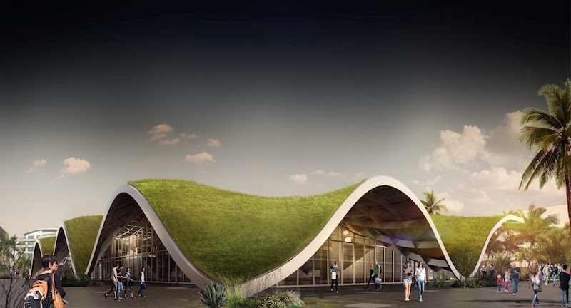 الاستثمار العقاري خيار طويل الأمد لتنمية الأموال في تركيا