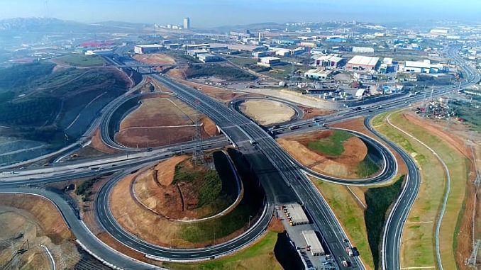 منطقة جبزي في تركيا ومعلومات مهمة عنها