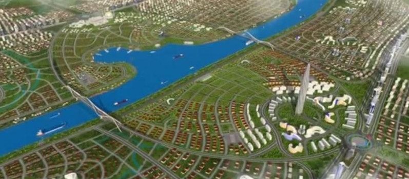 تنامي فرص الاستثمار العقاري في اسطنبول ـ أرنافوتكوي