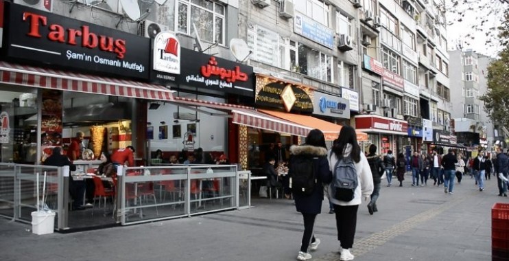 استثمارات السوريين في تركيا بين التحديات ونسب النجاح المرتفعة