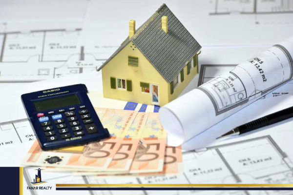 تخفيضات مشجعة على أسعار العقارات في تركيا