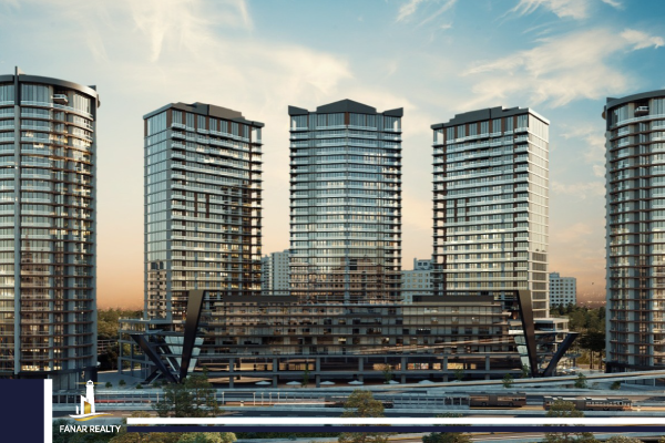 كاديكوي في إسطنبول ـ معلومات تفصيلية