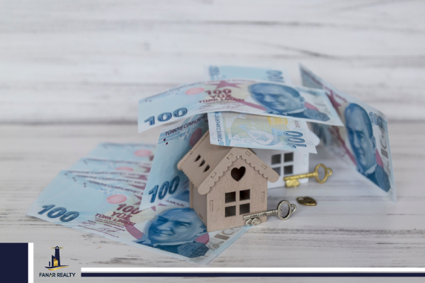هبوط الليرة التركية وأثره على العقارات