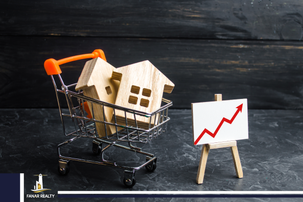 62 بالمئة نسبة الزيادة في شراء الأجانب العقارات في تركيا في أيار ـ مايو 2019