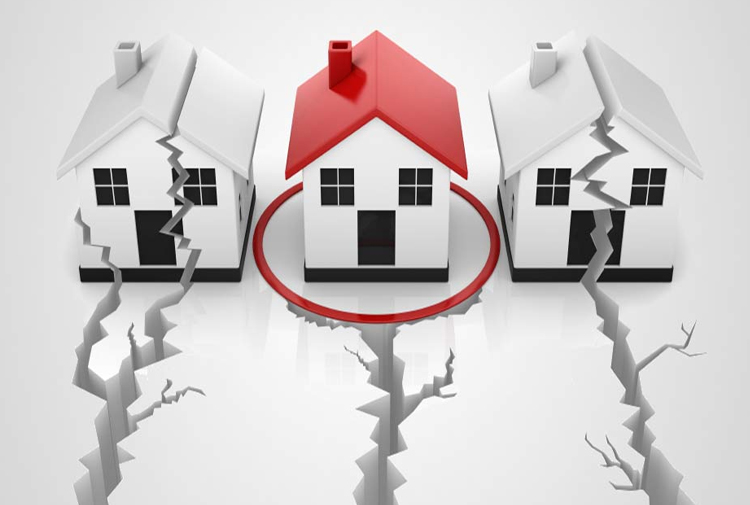 تأمين الزلازل في تركيا