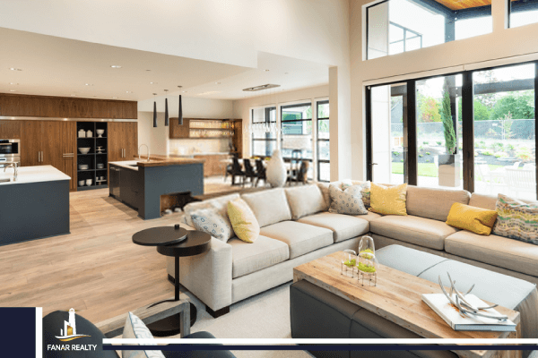 تأجير الشقق المفروشة في اسطنبول