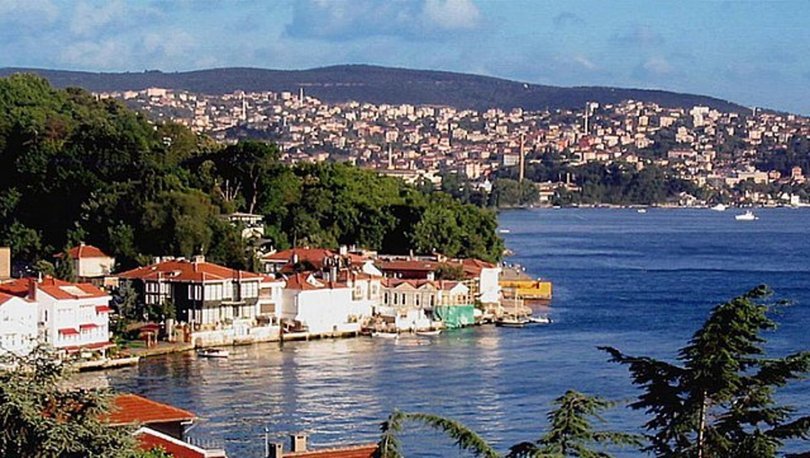Beykoz in Istanbul