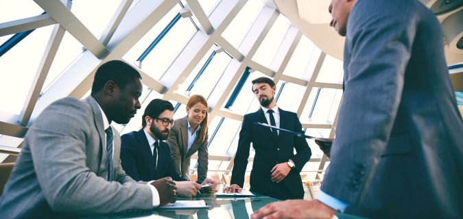 مكاتب في تركيا ـ فكرة استثمارية عظيمة