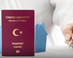 Turkish nationality for Palestinians with travel documents