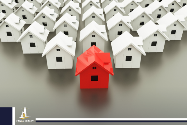 اشترى الأجانب 36 ألف عقار في تركيا خلال عشرة أشهر