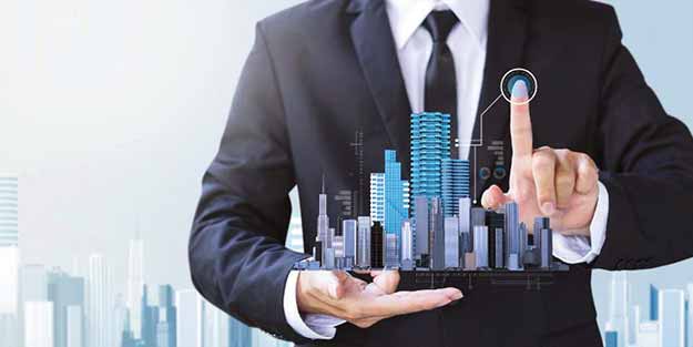 تأثير هبوط أسعار النفط على العقارات في تركيا