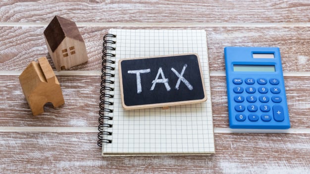 الضرائب العقارية في تركيا و الرسوم بالتفاصيل