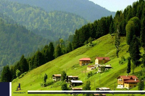 شراء ارض في تركيا ـ دليلك الشامل