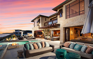 قصور اسطنبول - 600 قصر في اسطنبول على البوسفور - الفنار العقارية