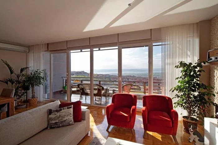 Apartments for sale in Türkiye for the Lebanese