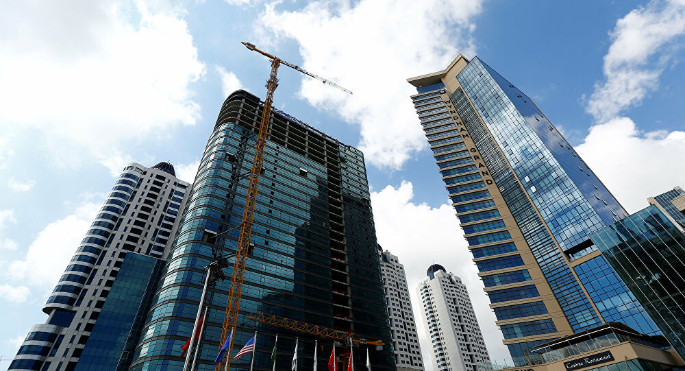 عمر البناء في إسطنبول