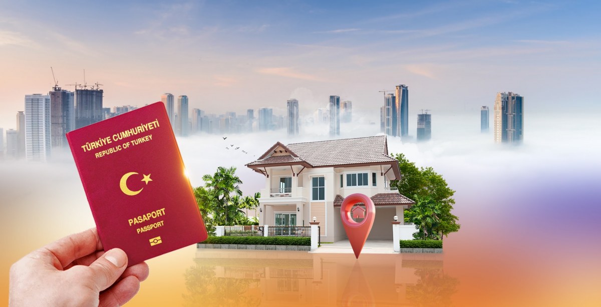 سوق العقارات في تركيا ـ إحصائيات وتحديات
