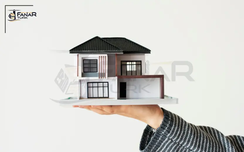 تثبيت النفوس للإقامة في تركيا