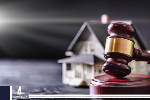 توريث العقارات في تركيا للأجانب