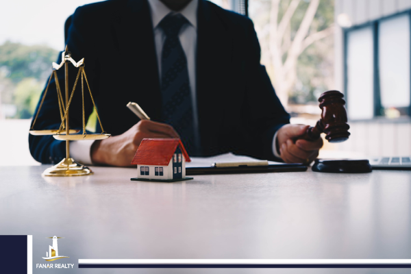 حقوق مستثمري العقارات الأجانب في القانون التركي