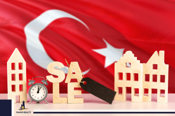 دليل الفنار للباحثين عن عقارات في تركيا بالتقسيط