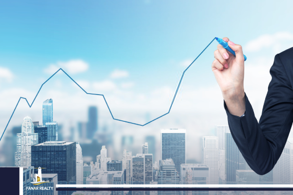 الإحصائية السنوية للمبيعات العقارية للأجانب في تركيا 2019