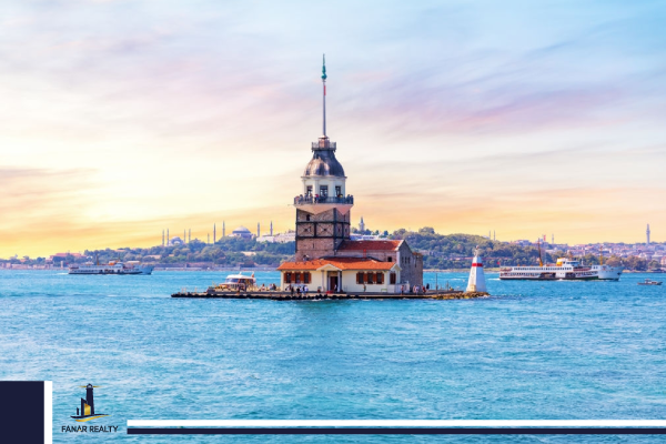 رغبة السكن في إسطنبول تسحر قلوب العرب