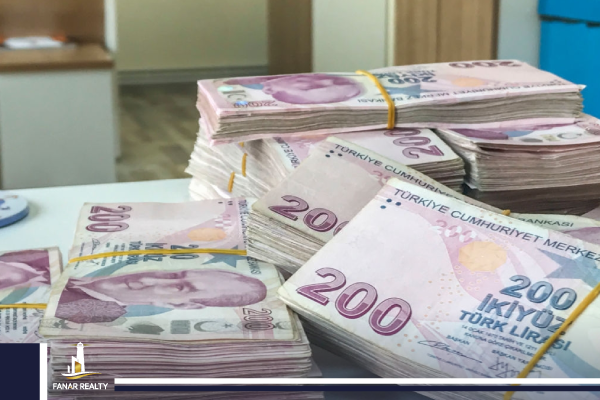 الاستثمارات في تركيا التي لا تتأثر بكورونا