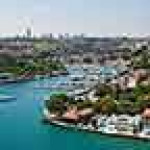 Apartments for sale in Sariyer Istanbul