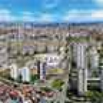 Apartments for sale in Atasehir Istanbul