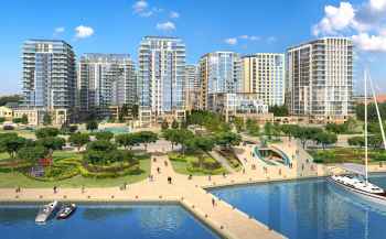 شقق للبيع في اسطنبول الاوروبية بضمان الحكومة التركية