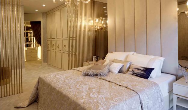 Cozy project for families