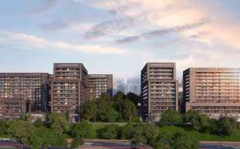 شقق للبيع في اسطنبول منطقة كارتال في الجانب الآسيوي من المدينة، ضمن مجمع سكني فاخر يتميز بإطلالات بحرية خلابة، وبأسعار مميزة. تواصل معنا للمزيد التفاصيل.