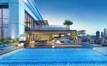 شقق فاخرة للبيع في اسطنبول في منطقة شيشلي مع إطلالة خلابة على البوسفور، وبضمان حكومي، مع توفر إمكانية الدفع بالتقسيط، وفرصة للحصول على الجنسية التركية.